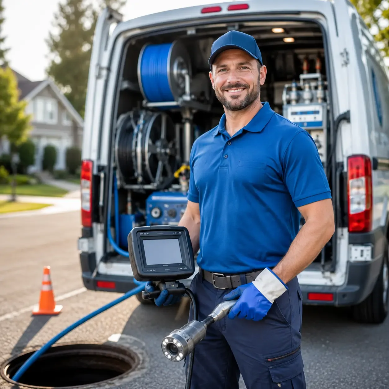 Local Pipe Relining specialists in Taylorsville, GA