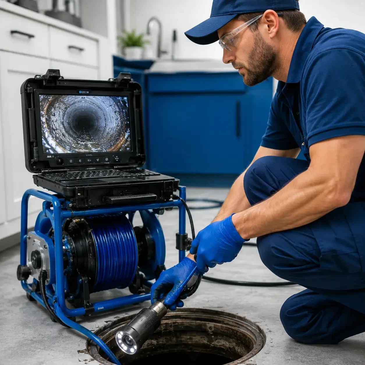 Pipe Relining professionals serving Taylorsville, GA